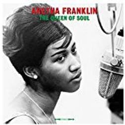 Aretha Franklin - Queen Of Soul [180g LP] (Vinyl)